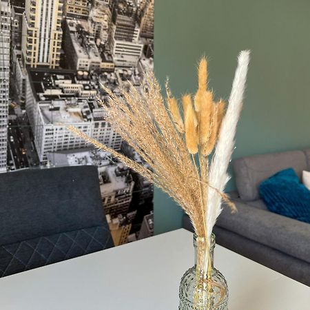 קאסל New-York Appartment, 2 Zimmer, Zentral Naehe Bahnhof Wilhelmshoehe מראה חיצוני תמונה