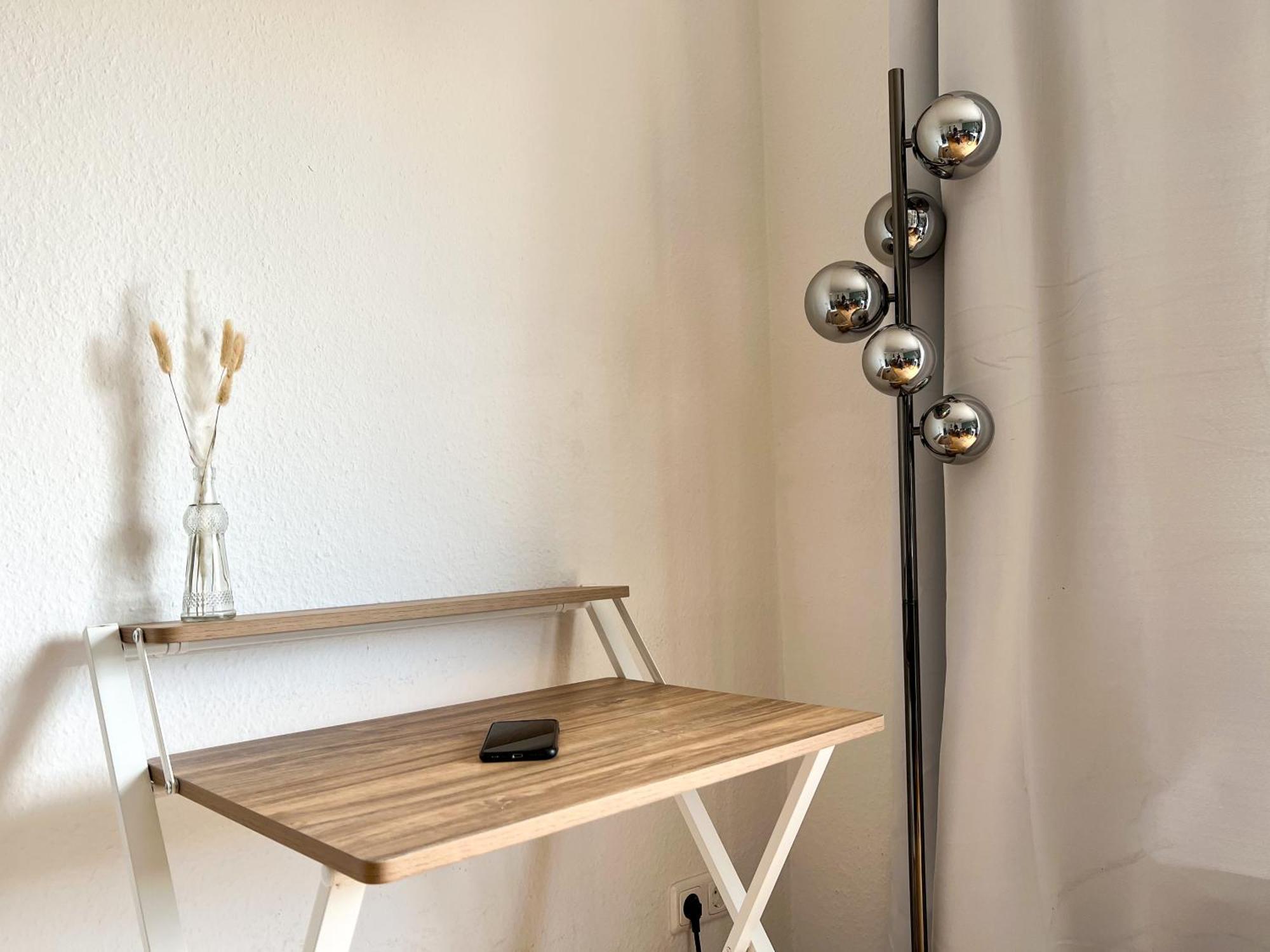 קאסל New-York Appartment, 2 Zimmer, Zentral Naehe Bahnhof Wilhelmshoehe מראה חיצוני תמונה