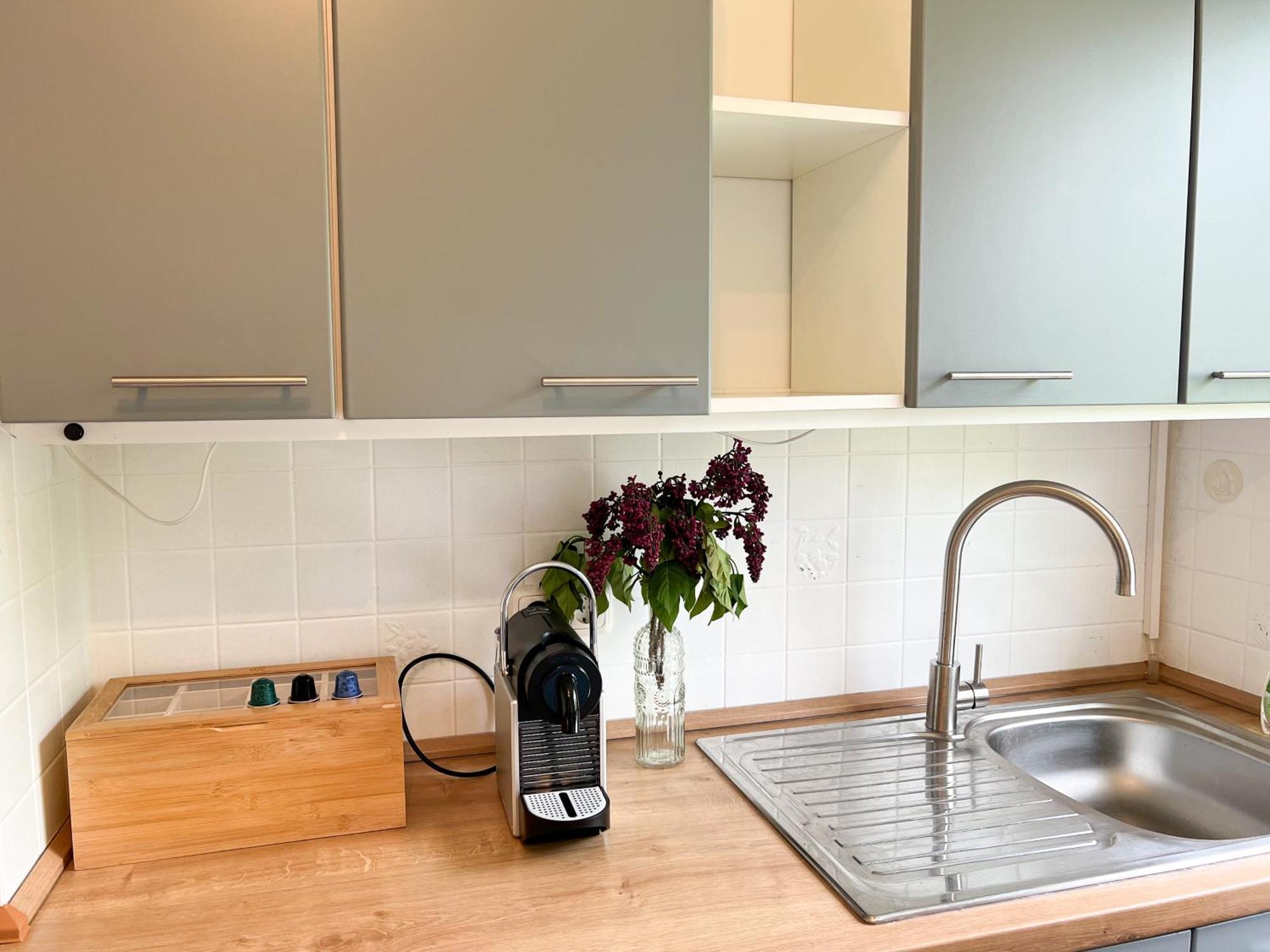קאסל New-York Appartment, 2 Zimmer, Zentral Naehe Bahnhof Wilhelmshoehe מראה חיצוני תמונה