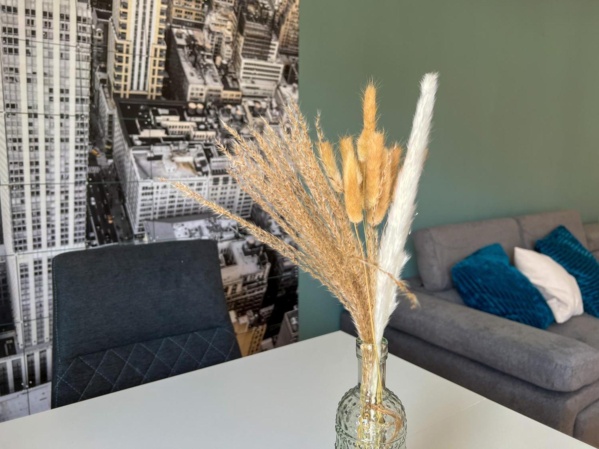קאסל New-York Appartment, 2 Zimmer, Zentral Naehe Bahnhof Wilhelmshoehe מראה חיצוני תמונה